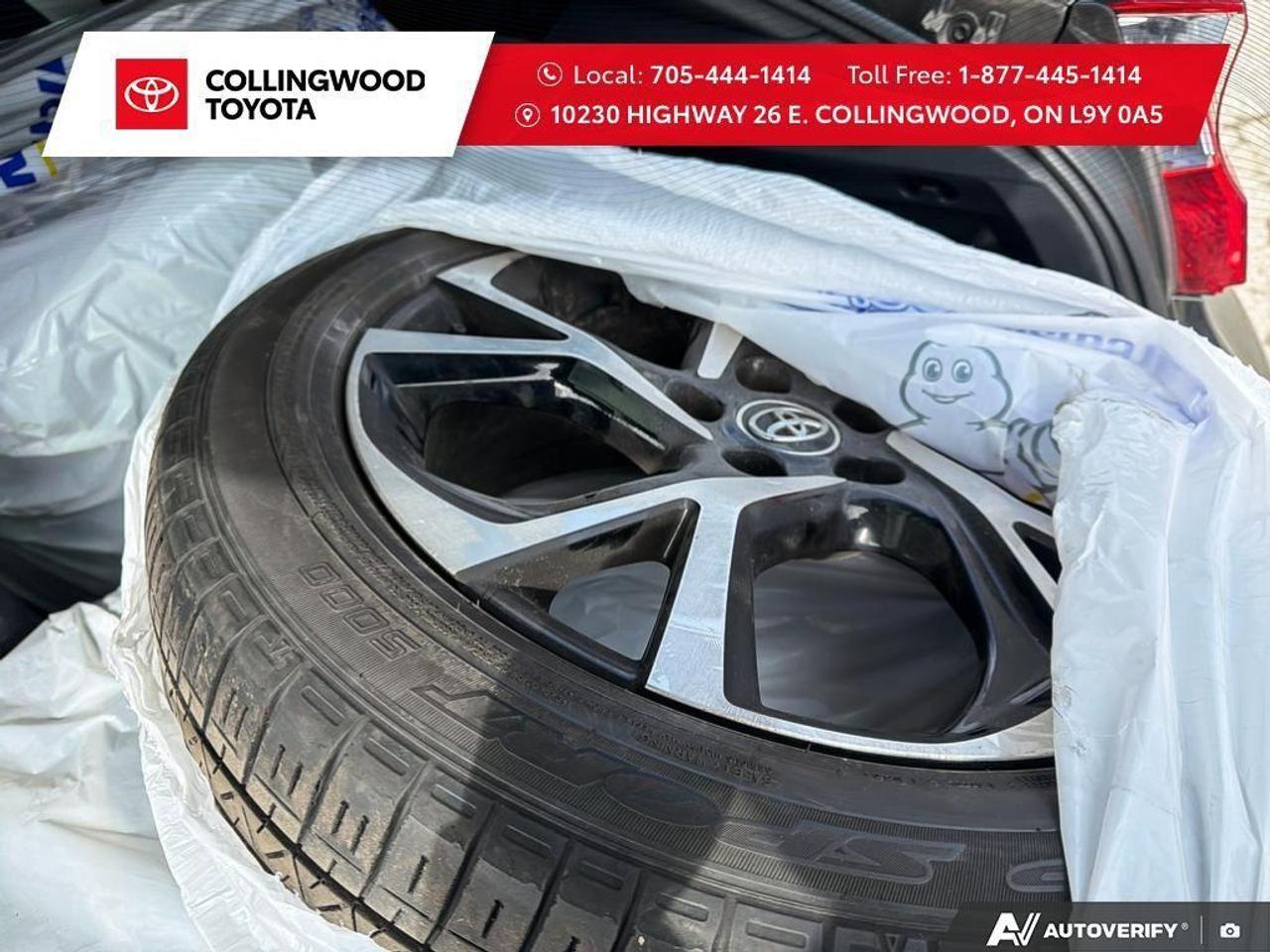 2019 Toyota C-HR *XLE PREMIUM PKG* ONE OWNER* Photo