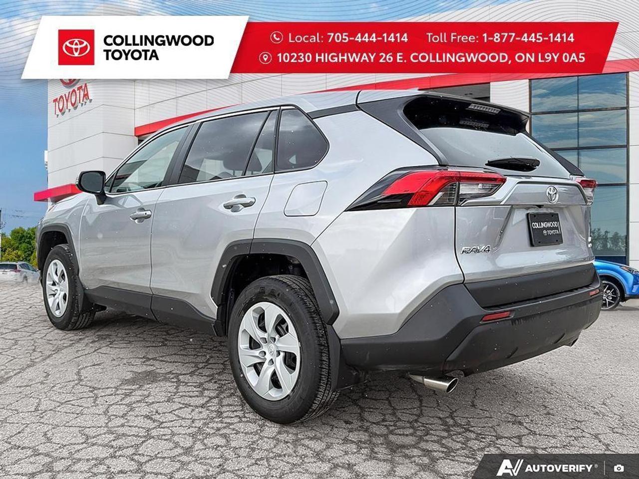 2025 Toyota RAV4 VdpUrlEn Photo