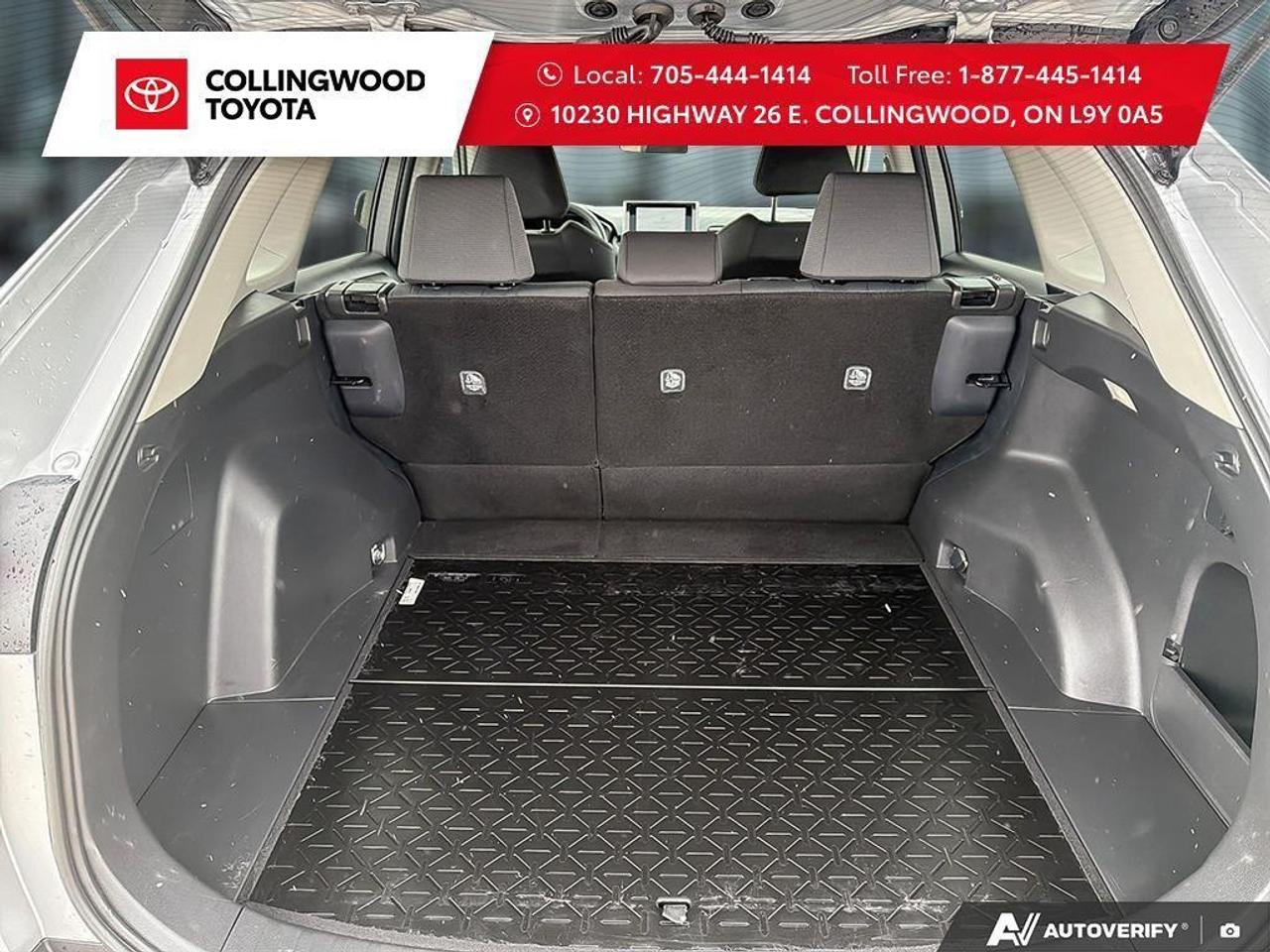 2025 Toyota RAV4 VdpUrlEn Photo