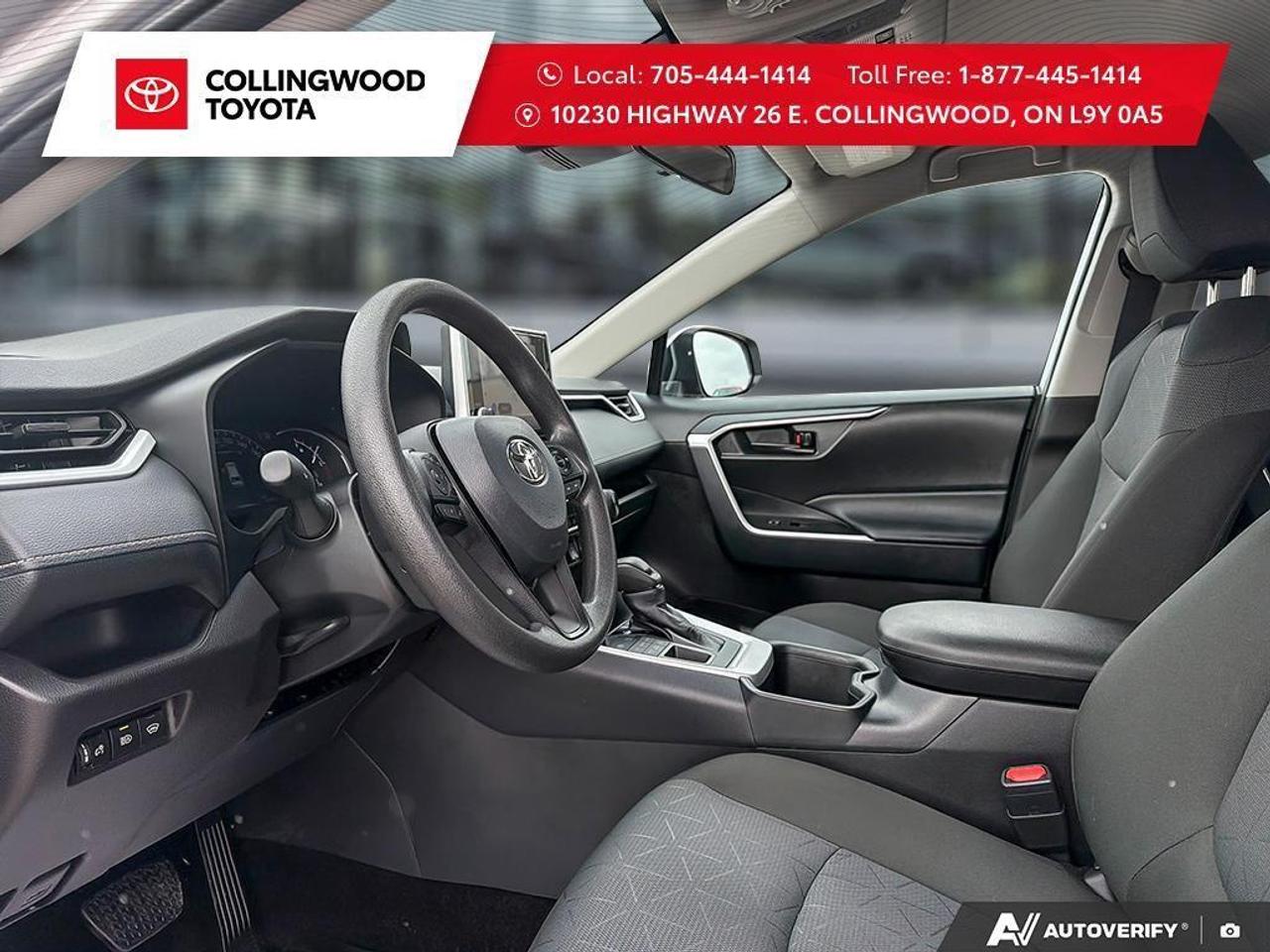 2025 Toyota RAV4 VdpUrlEn Photo