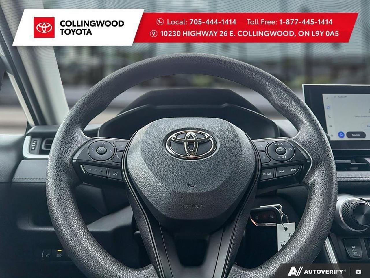 2025 Toyota RAV4 VdpUrlEn Photo