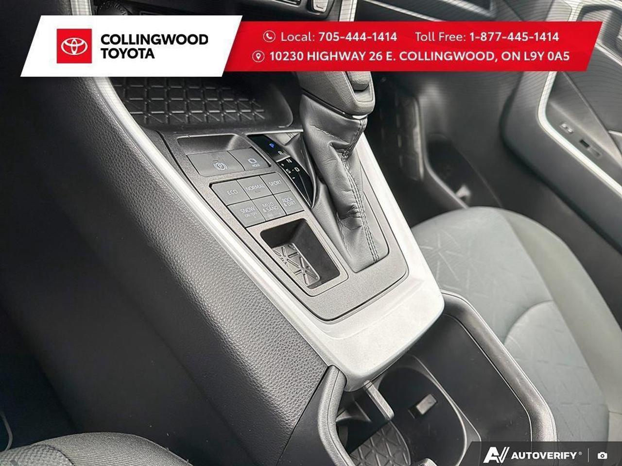 2025 Toyota RAV4 VdpUrlEn Photo