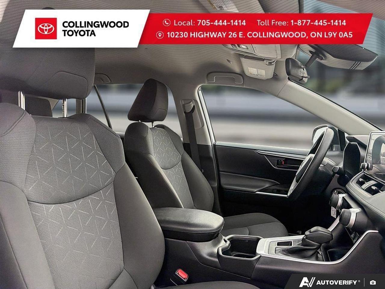 2025 Toyota RAV4 VdpUrlEn Photo