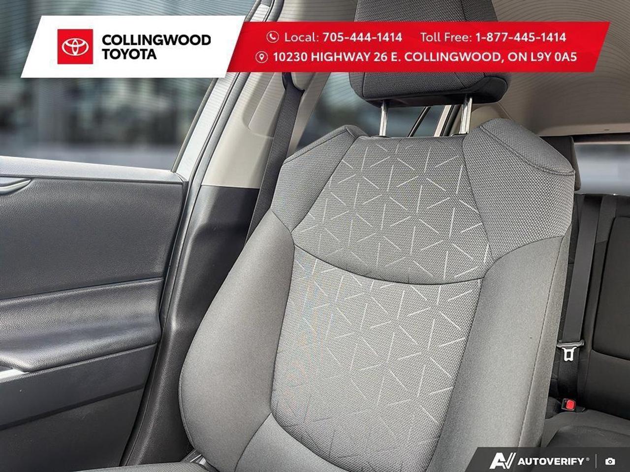 2025 Toyota RAV4 VdpUrlEn Photo