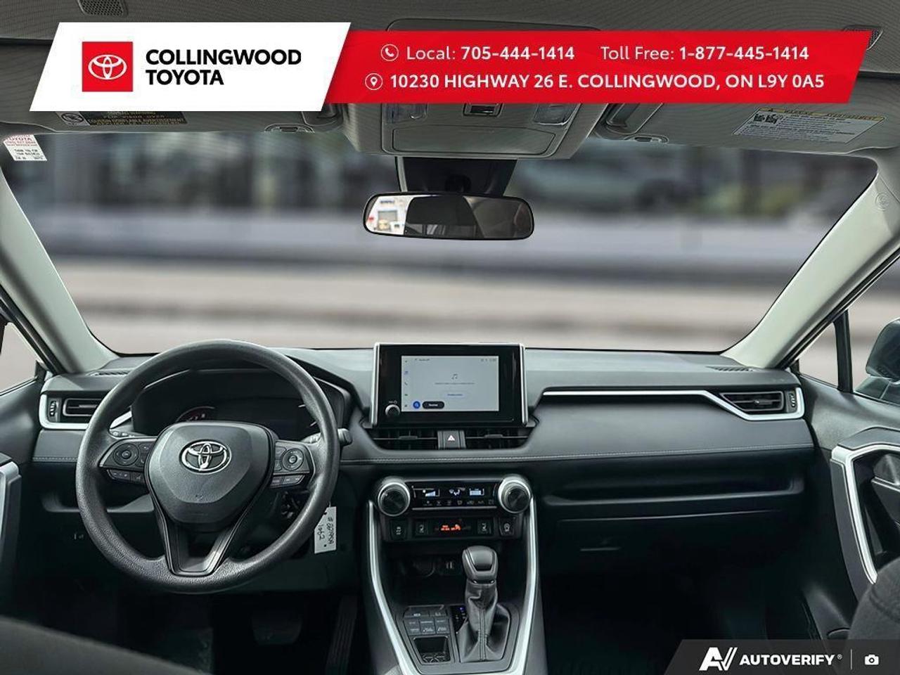 2025 Toyota RAV4 VdpUrlEn Photo