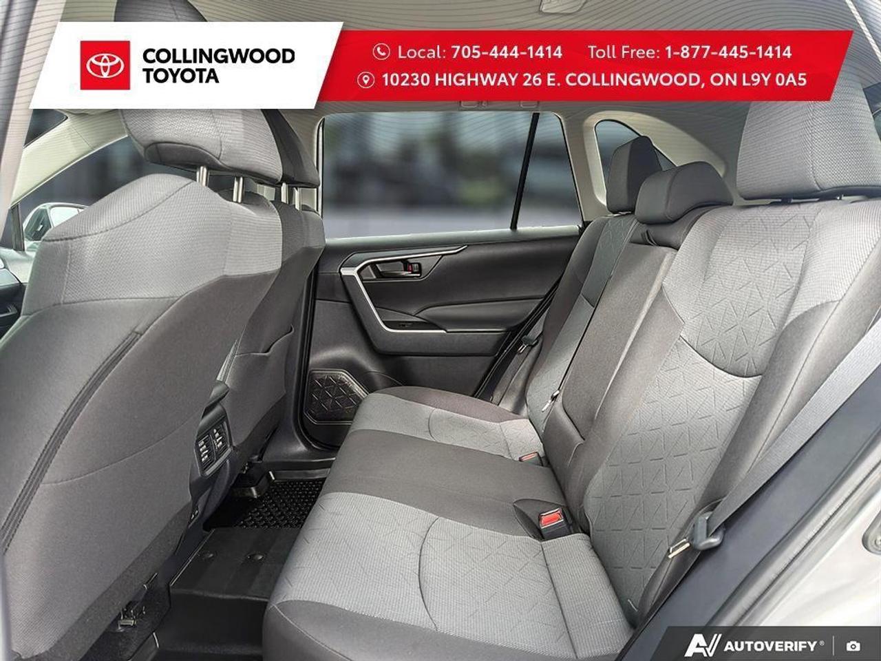 2025 Toyota RAV4 VdpUrlEn Photo