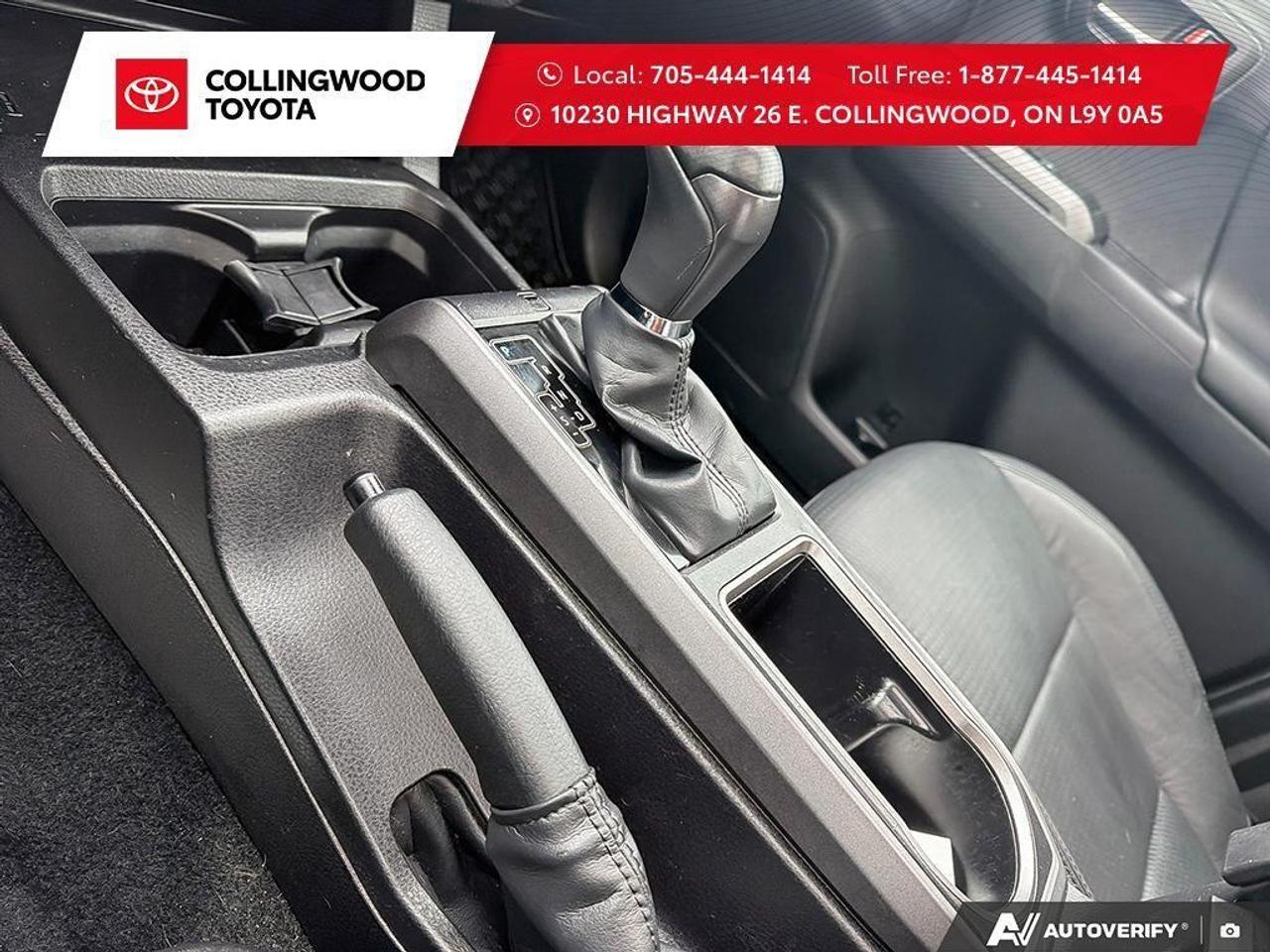 2023 Toyota Tacoma *TRD OFFROAD PREMIUM* V6* 4X4* ONE OWNER* Photo