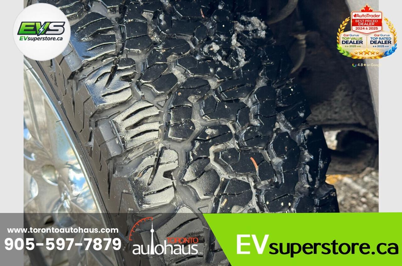 2014 Toyota Tacoma LIMITED/LONG BED/NO ACCIDENTS Photo