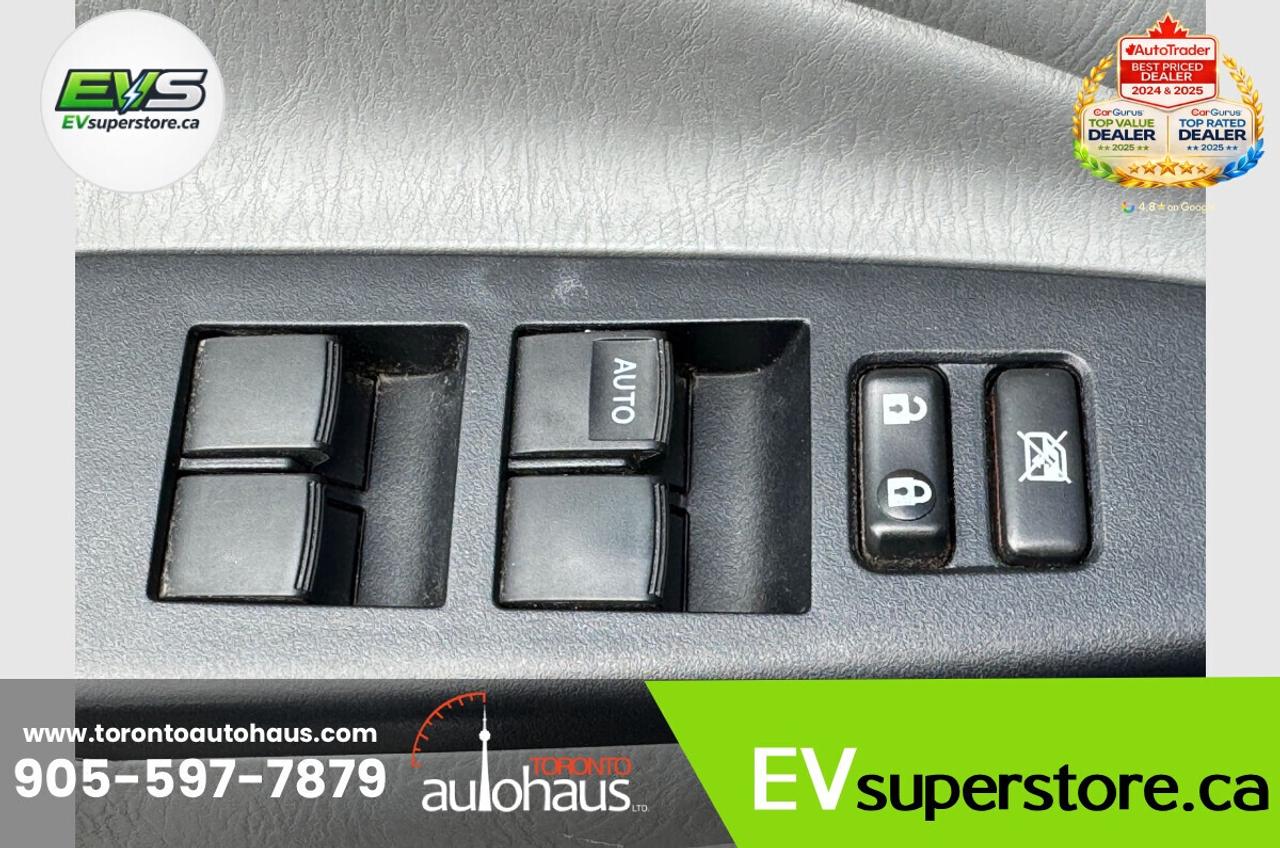 2014 Toyota Tacoma LIMITED/LONG BED/NO ACCIDENTS Photo