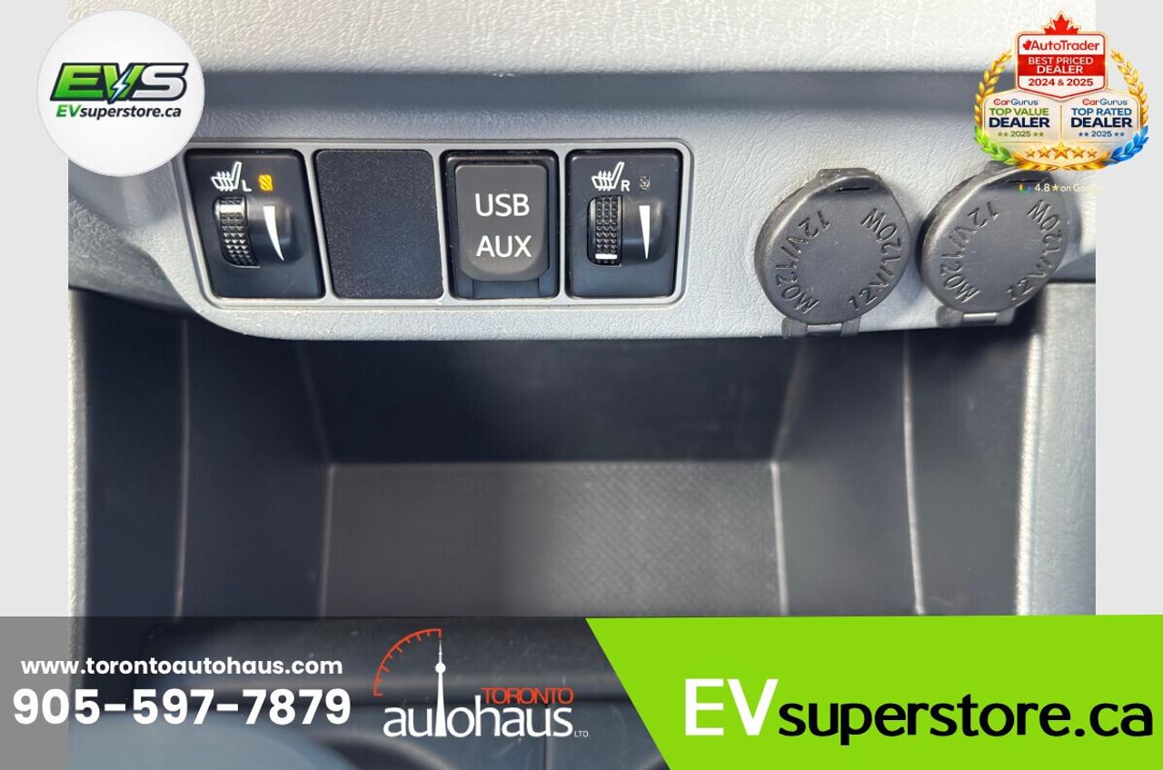 2014 Toyota Tacoma LIMITED/LONG BED/NO ACCIDENTS Photo