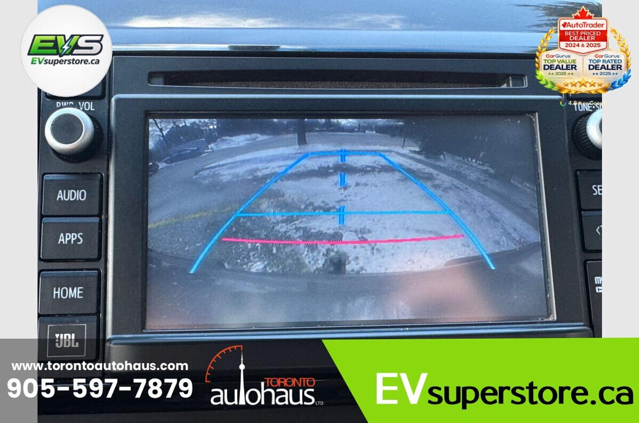 2014 Toyota Tacoma LIMITED/LONG BED/NO ACCIDENTS Photo