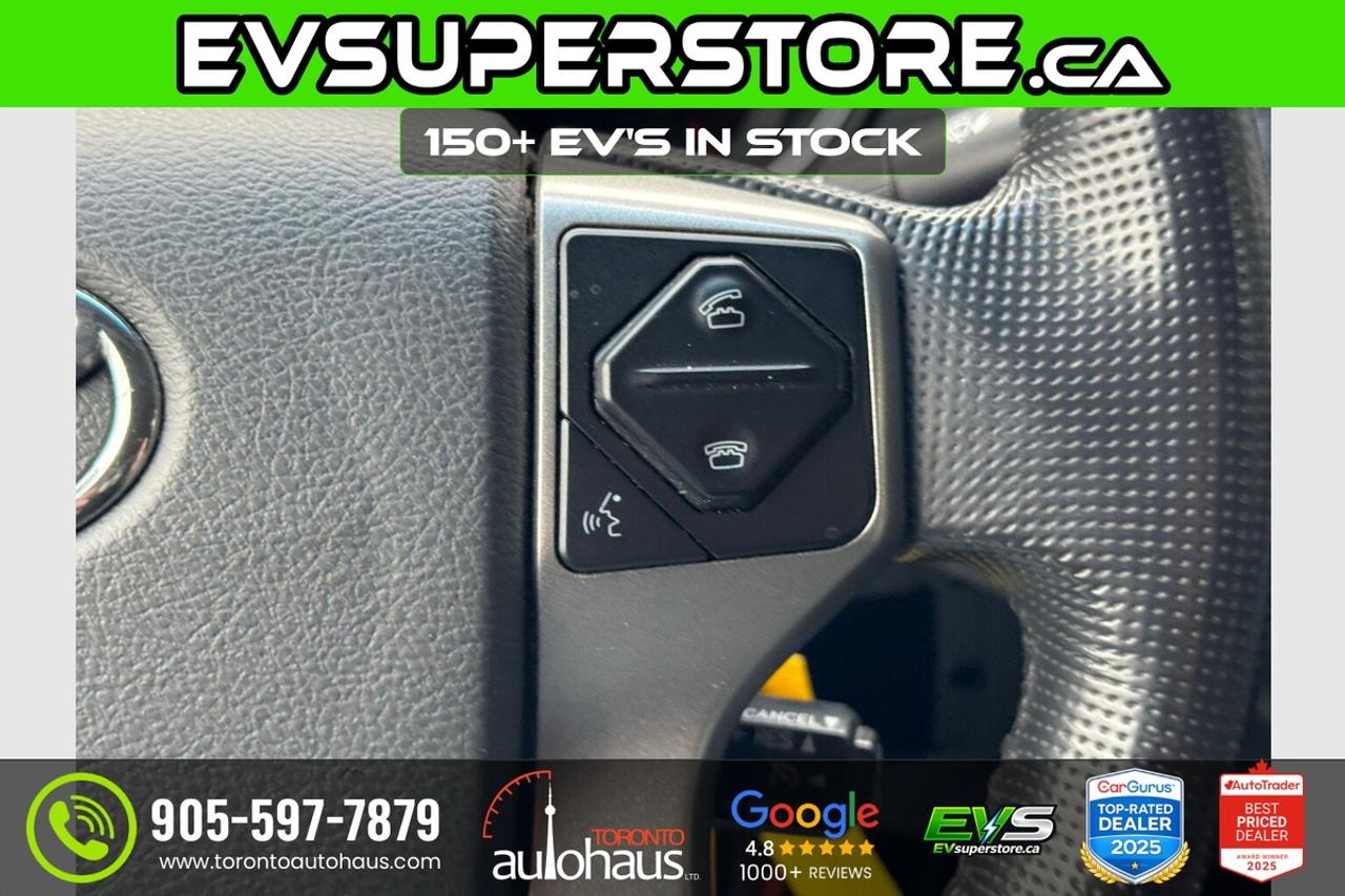 2014 Toyota Tacoma LIMITED/LONG BED/NO ACCIDENTS Photo