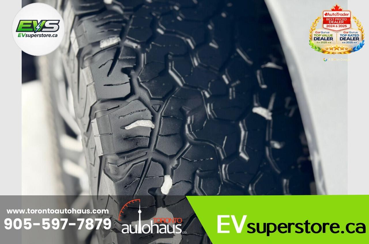 2020 Toyota Tacoma TRD SPORT PREMIUM/NO ACCIDENTS/RANCH CAP Photo