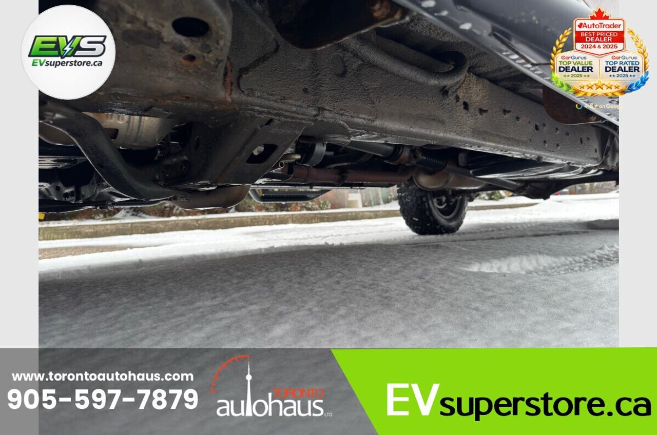 2020 Toyota Tacoma TRD SPORT PREMIUM/NO ACCIDENTS/RANCH CAP Photo