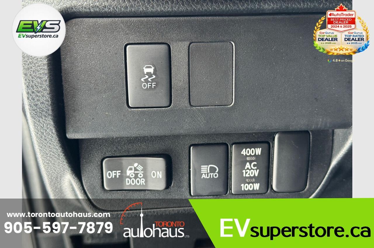 2020 Toyota Tacoma TRD SPORT PREMIUM/NO ACCIDENTS/RANCH CAP Photo