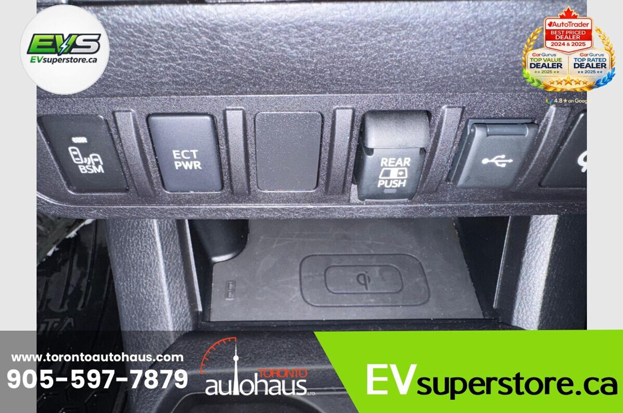 2020 Toyota Tacoma TRD SPORT PREMIUM/NO ACCIDENTS/RANCH CAP Photo