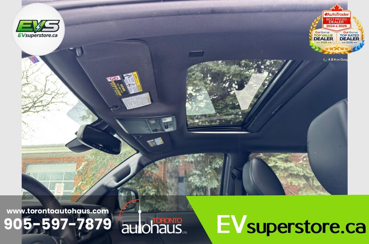 2020 Toyota Tacoma TRD SPORT PREMIUM/NO ACCIDENTS/RANCH CAP Photo