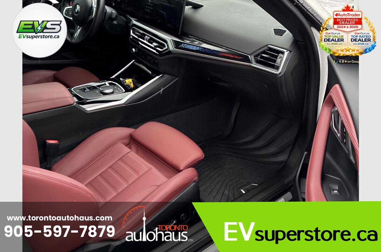 2024 BMW 2-Series M240i xDrive I M Sport Package Pro Photo