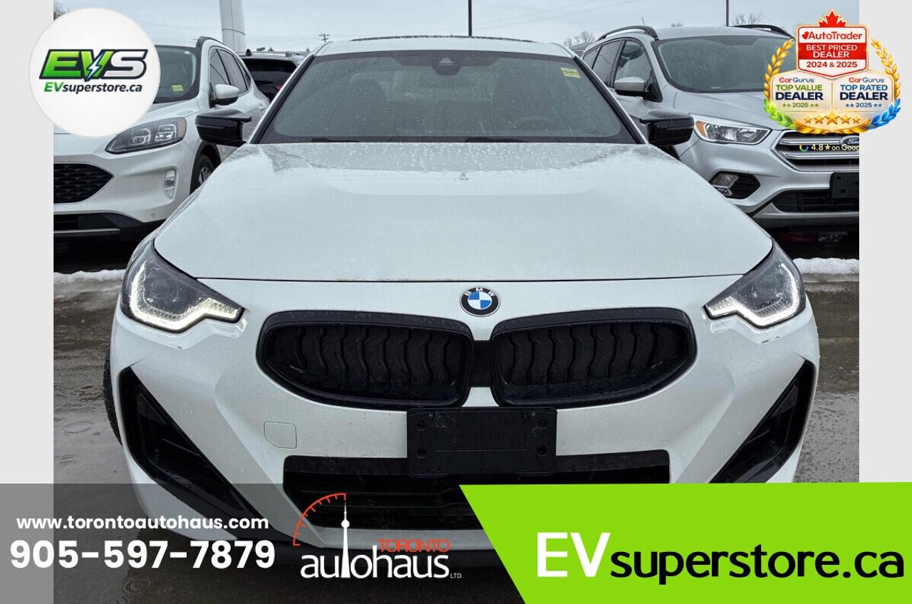 2024 BMW 2-Series M240i xDrive I M Sport Package Pro Photo