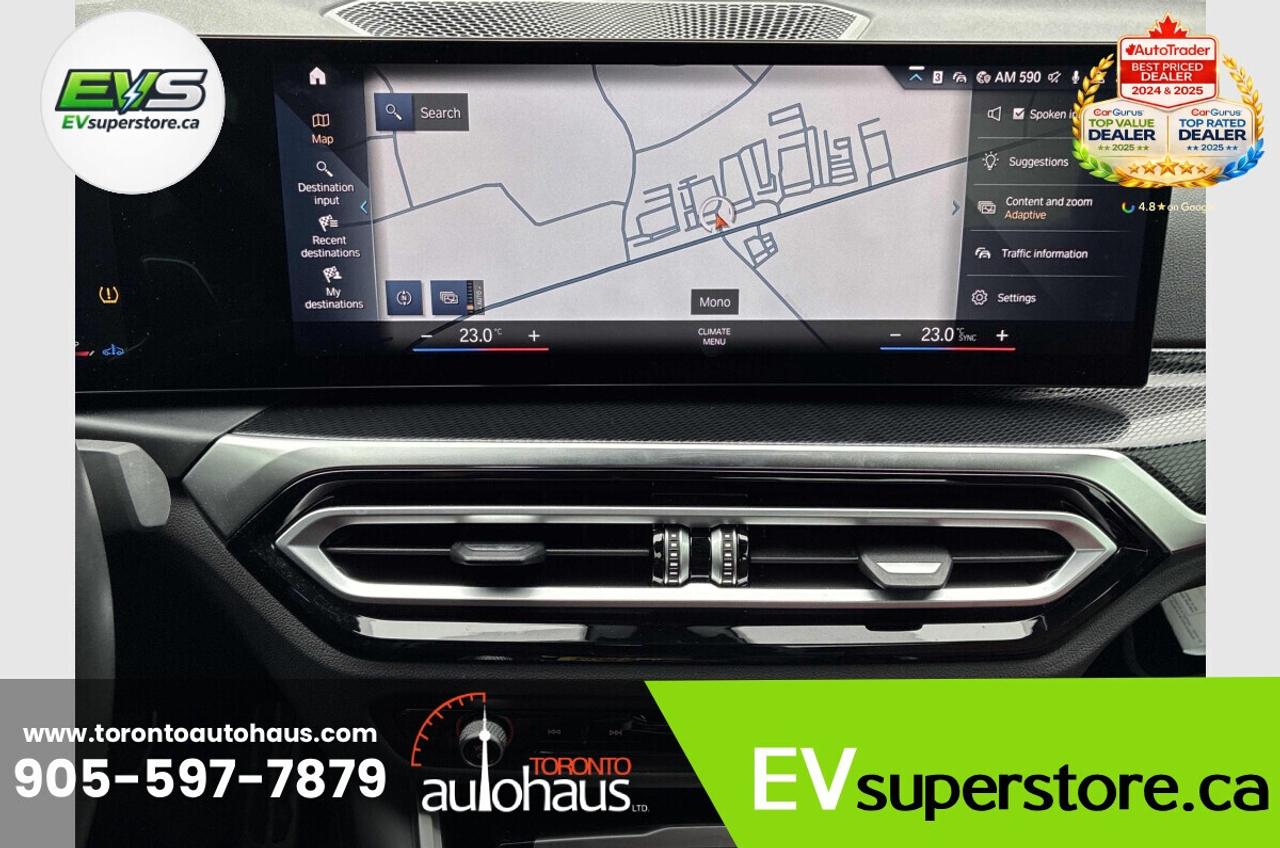 2024 BMW 2-Series M240i xDrive I M Sport Package Pro Photo