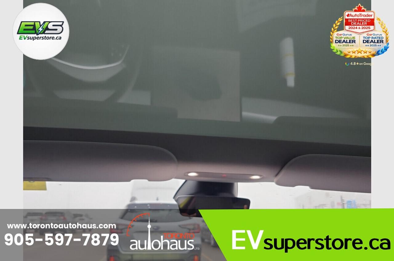 2025 Tesla Model 3 LONG RANGE   EVSUPERSTORE.CA I OVER 100 IN STOCK Photo