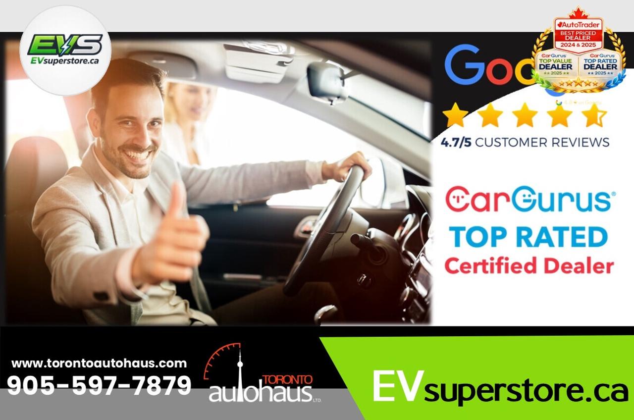 2024 Cadillac LYRIQ Sport 2 I AWD I NO ACCIDENTS Photo