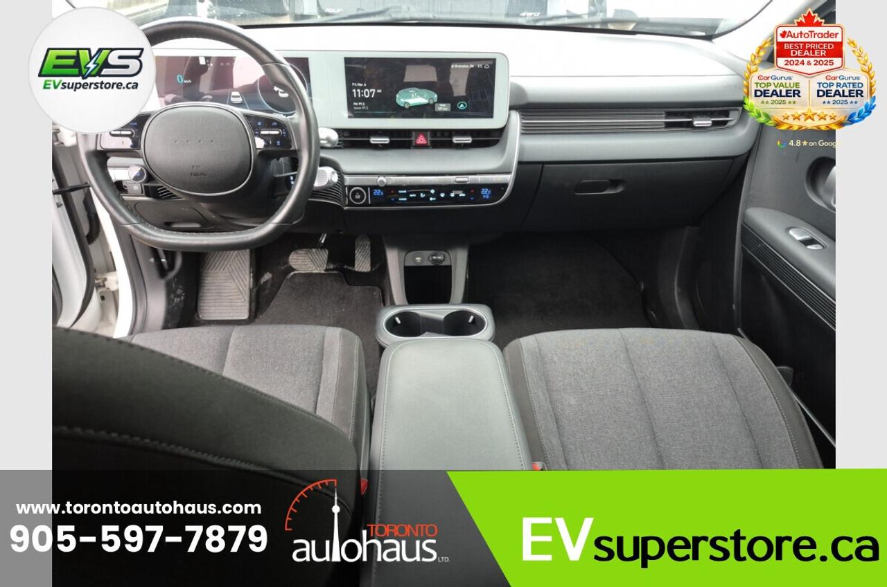 2022 Hyundai IONIQ 5 PREFFERED AWD LONG RANGE Photo