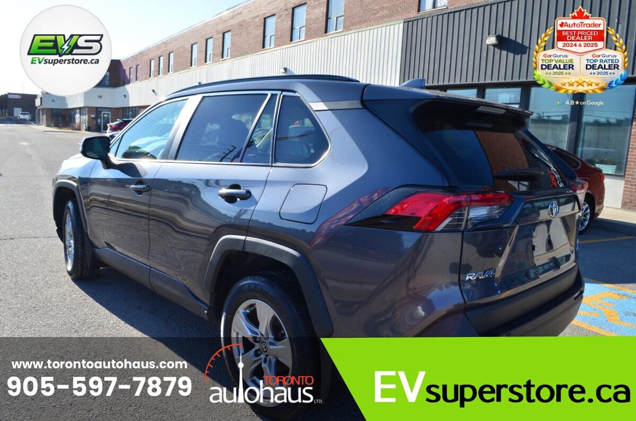 2023 Toyota RAV4 XLE I AWD I 1 Owner OFF LEASE Photo