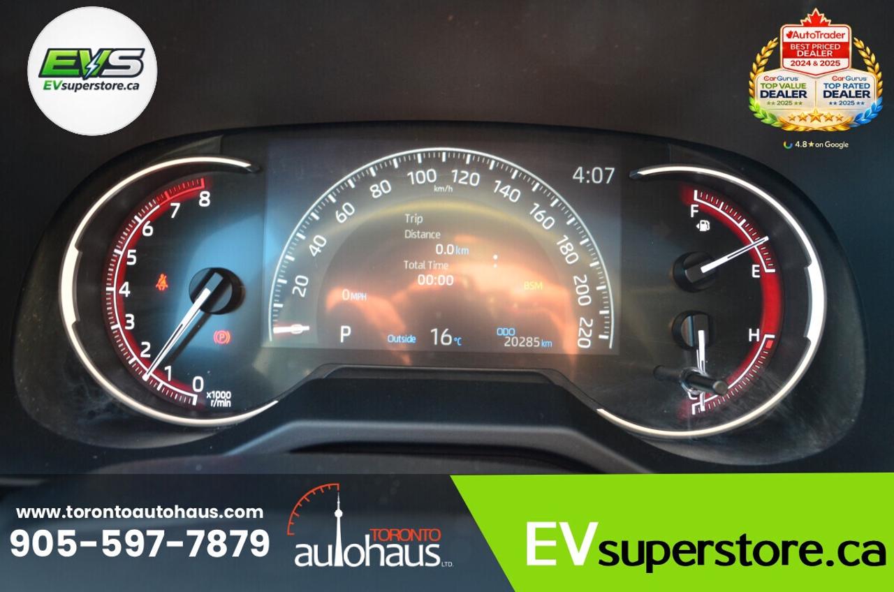 2023 Toyota RAV4 XLE I AWD I 1 Owner OFF LEASE Photo