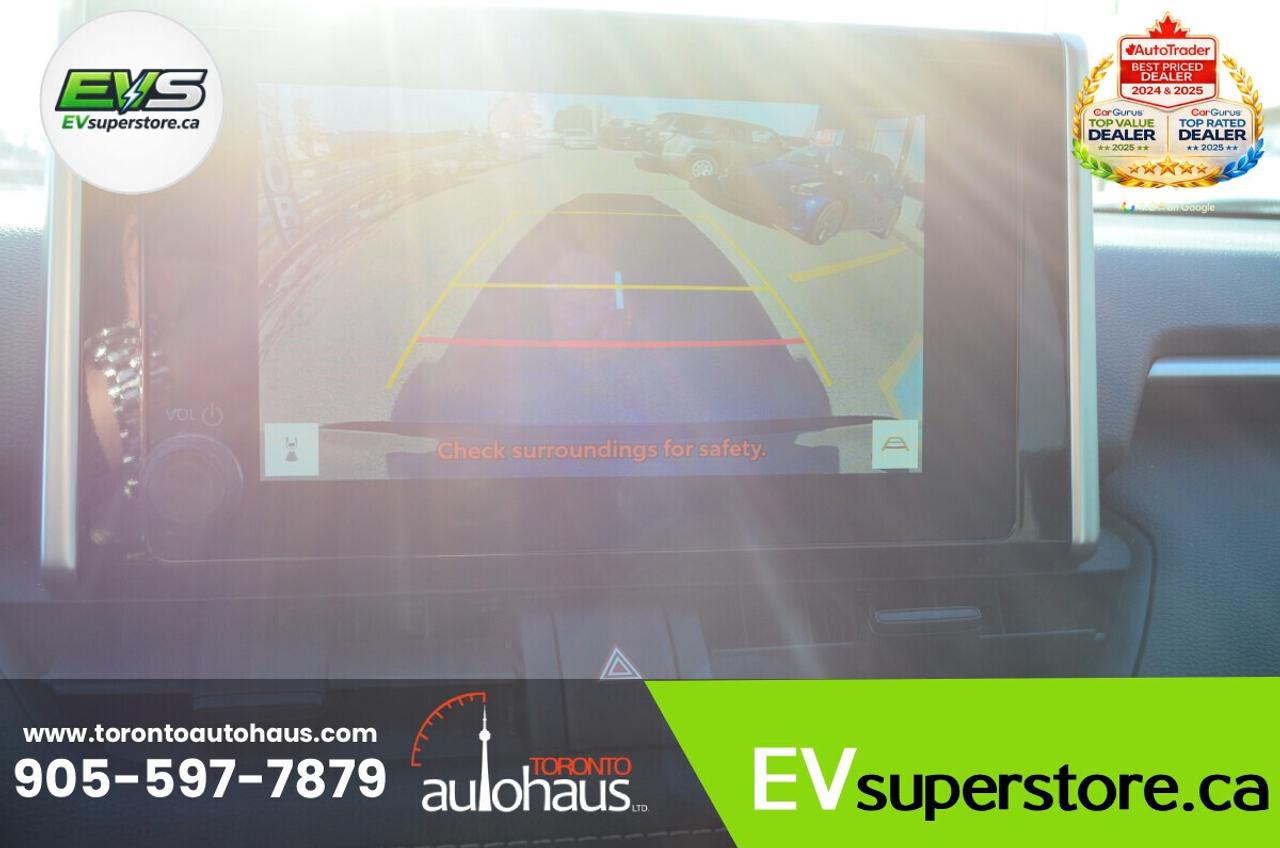 2023 Toyota RAV4 XLE I AWD I 1 Owner OFF LEASE Photo