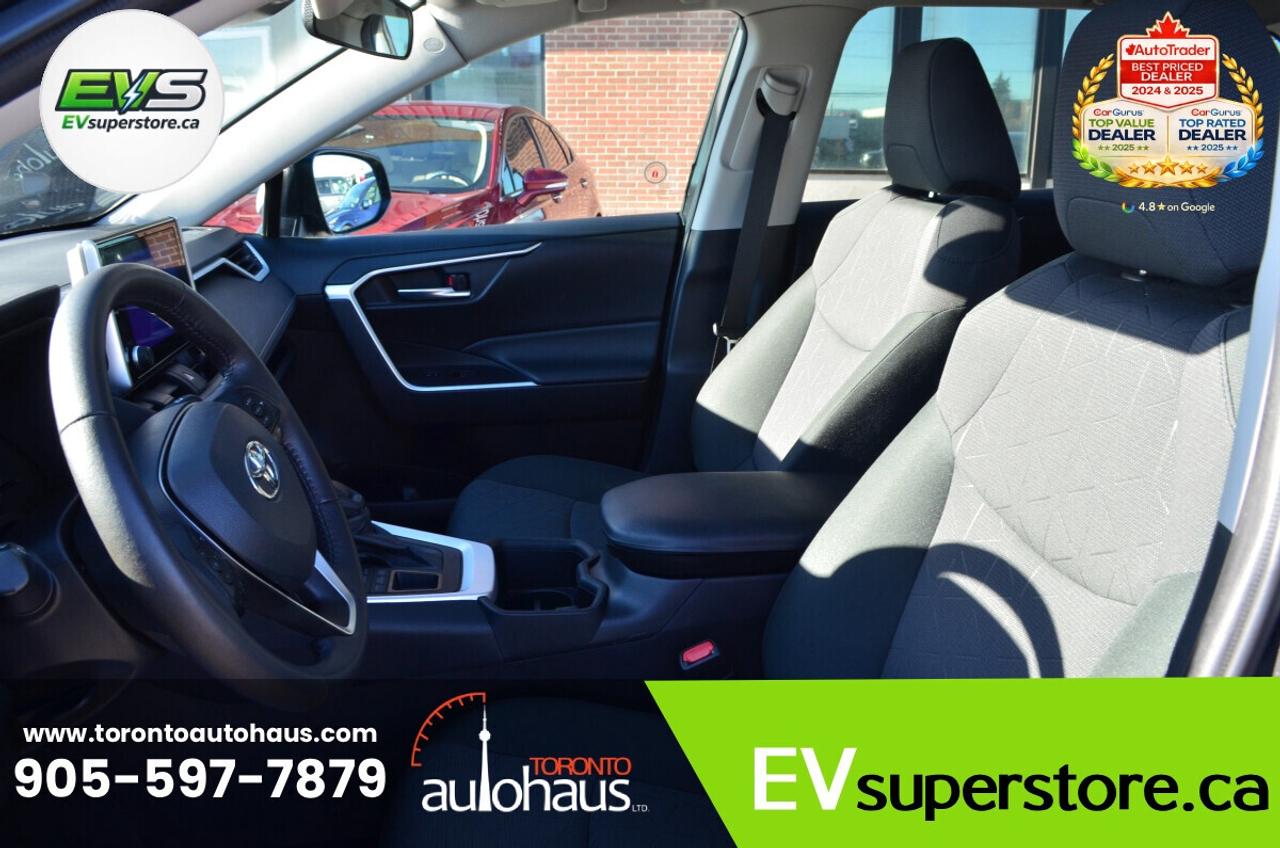 2023 Toyota RAV4 XLE I AWD I 1 Owner OFF LEASE Photo