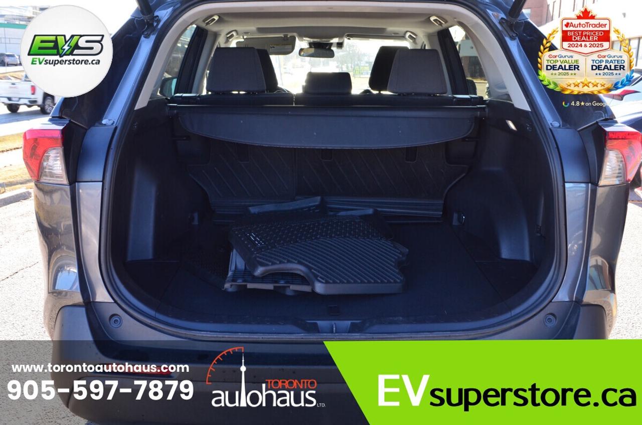 2023 Toyota RAV4 XLE I AWD I 1 Owner OFF LEASE Photo