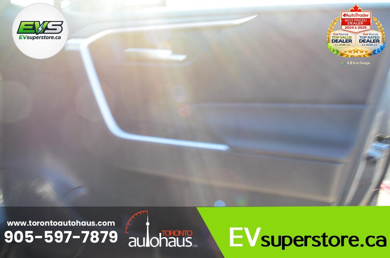 2023 Toyota RAV4 XLE I AWD I 1 Owner OFF LEASE Photo