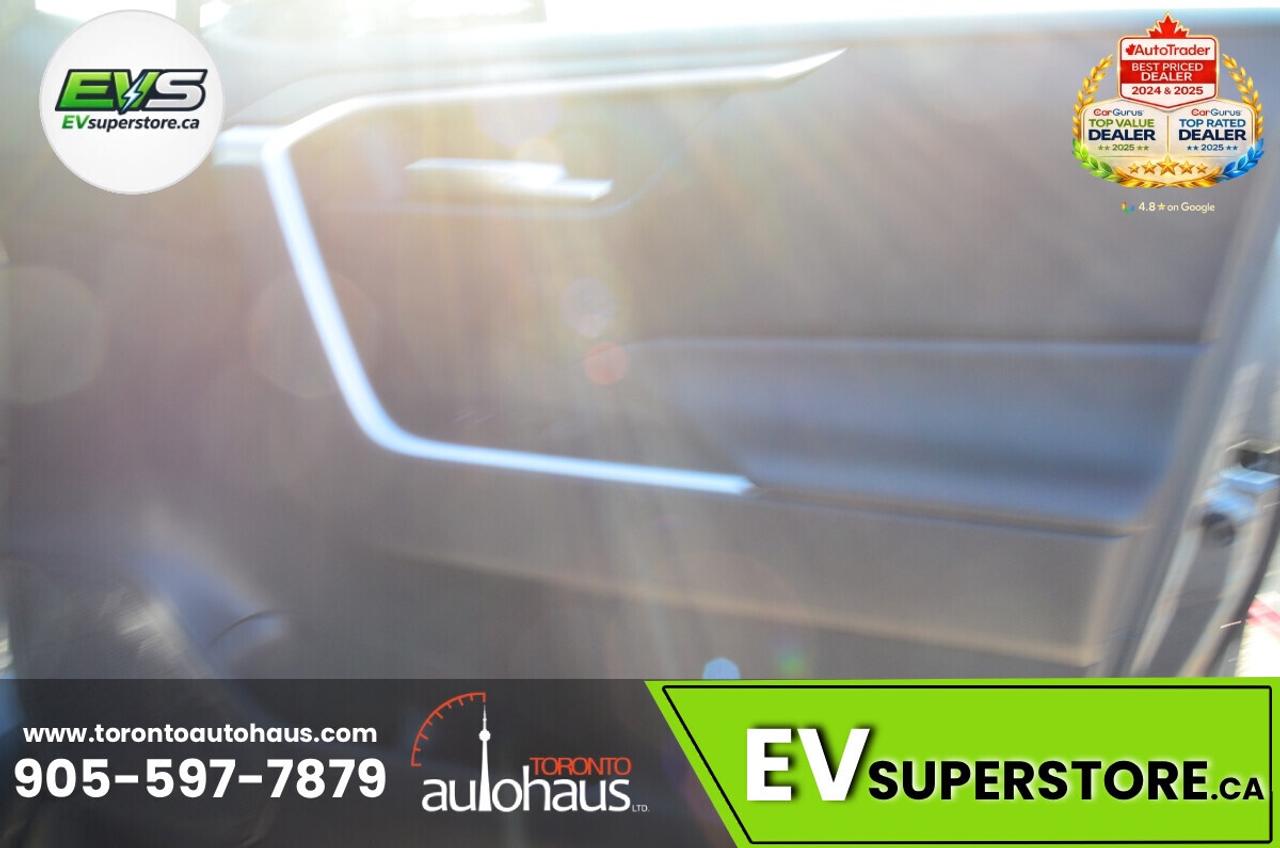 2023 Toyota RAV4 XLE I AWD I 1 Owner OFF LEASE Photo