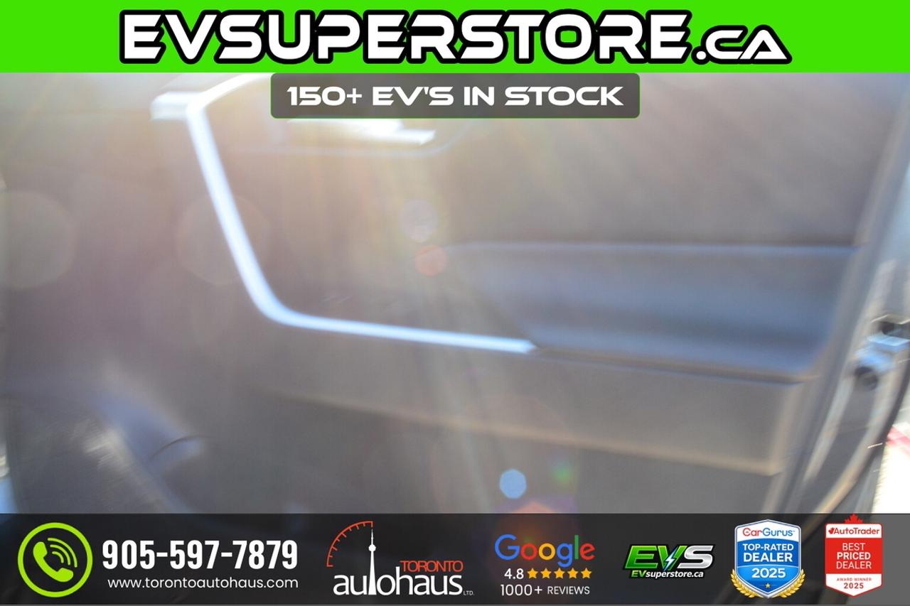 2023 Toyota RAV4 XLE I AWD I 1 Owner OFF LEASE Photo