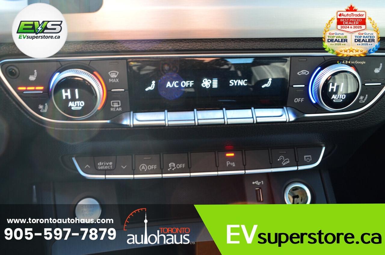 2022 Audi Q5 Technik 45 I No Accidents Photo