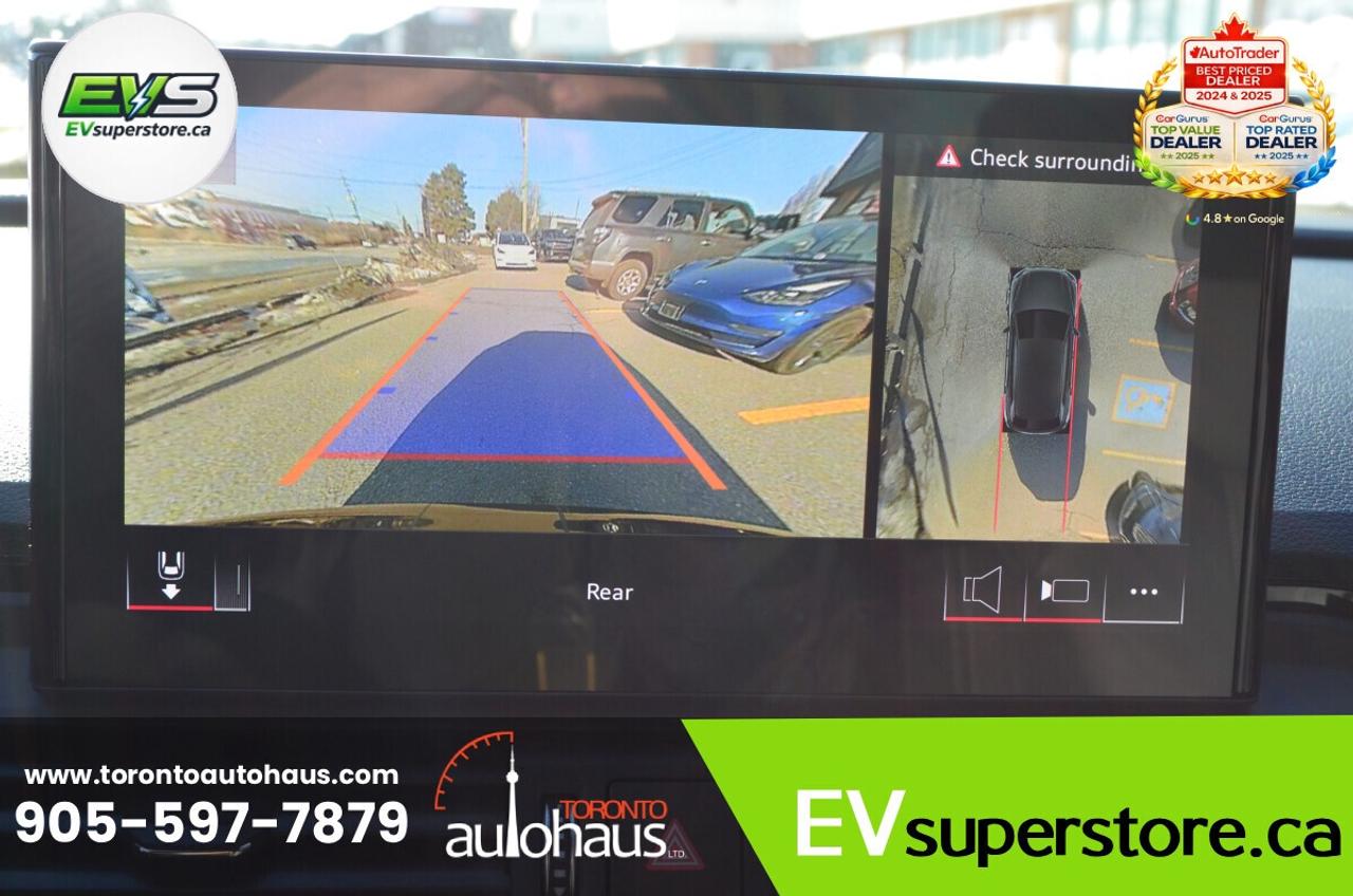 2022 Audi Q5 Technik 45 I No Accidents Photo