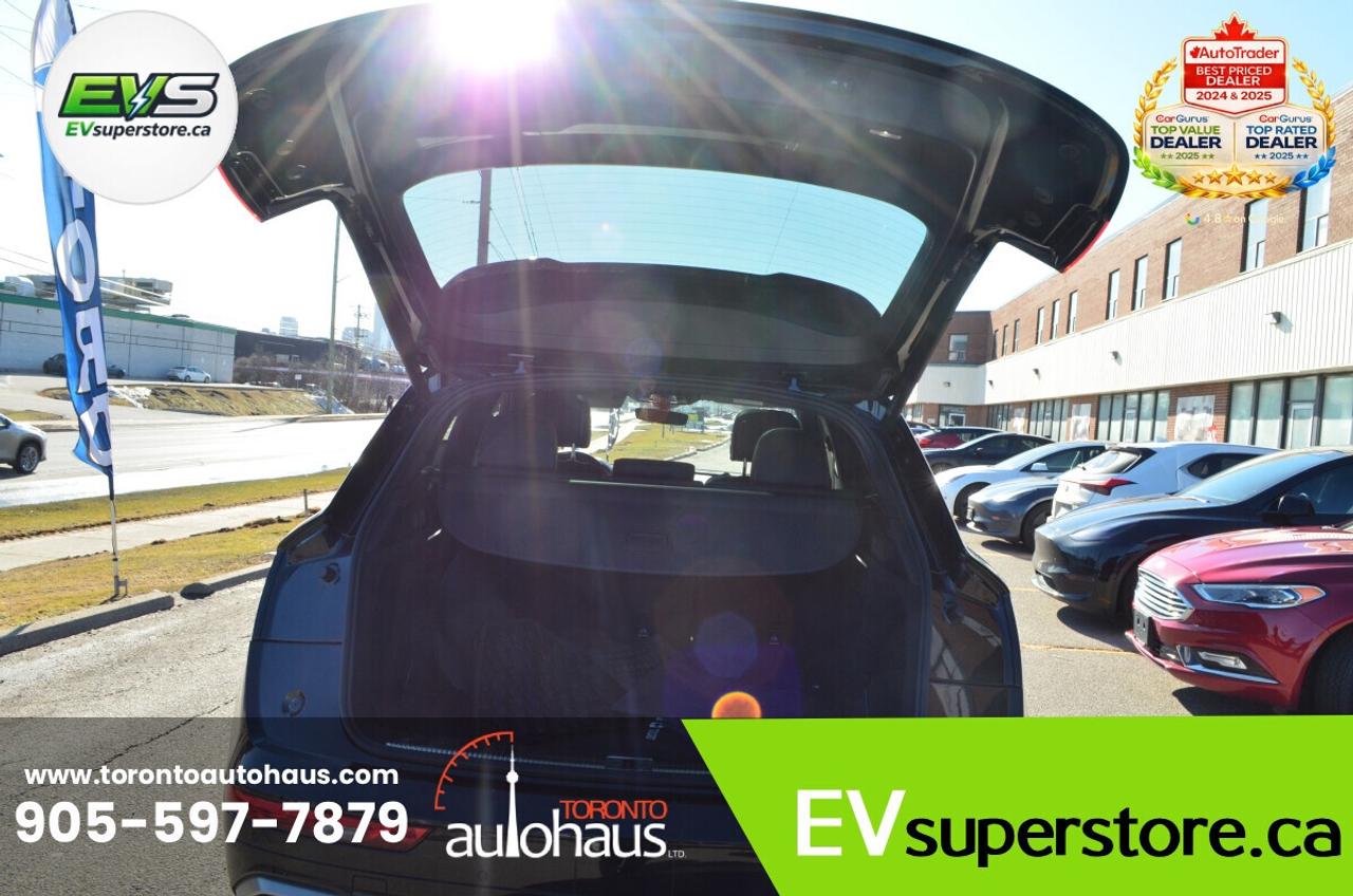 2022 Audi Q5 Technik 45 I No Accidents Photo