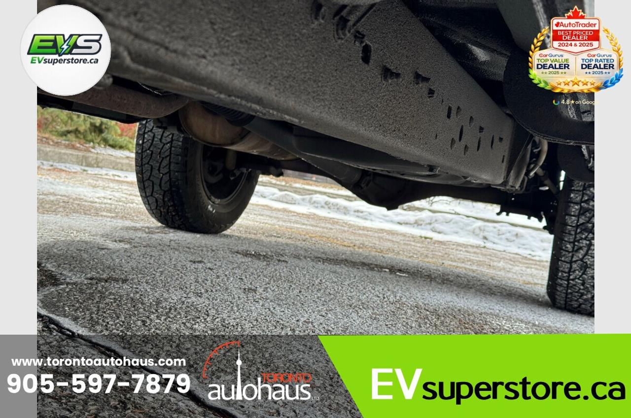 2016 Toyota Tacoma TRD SPORT/NO ACCIDENTS/LONG BED Photo