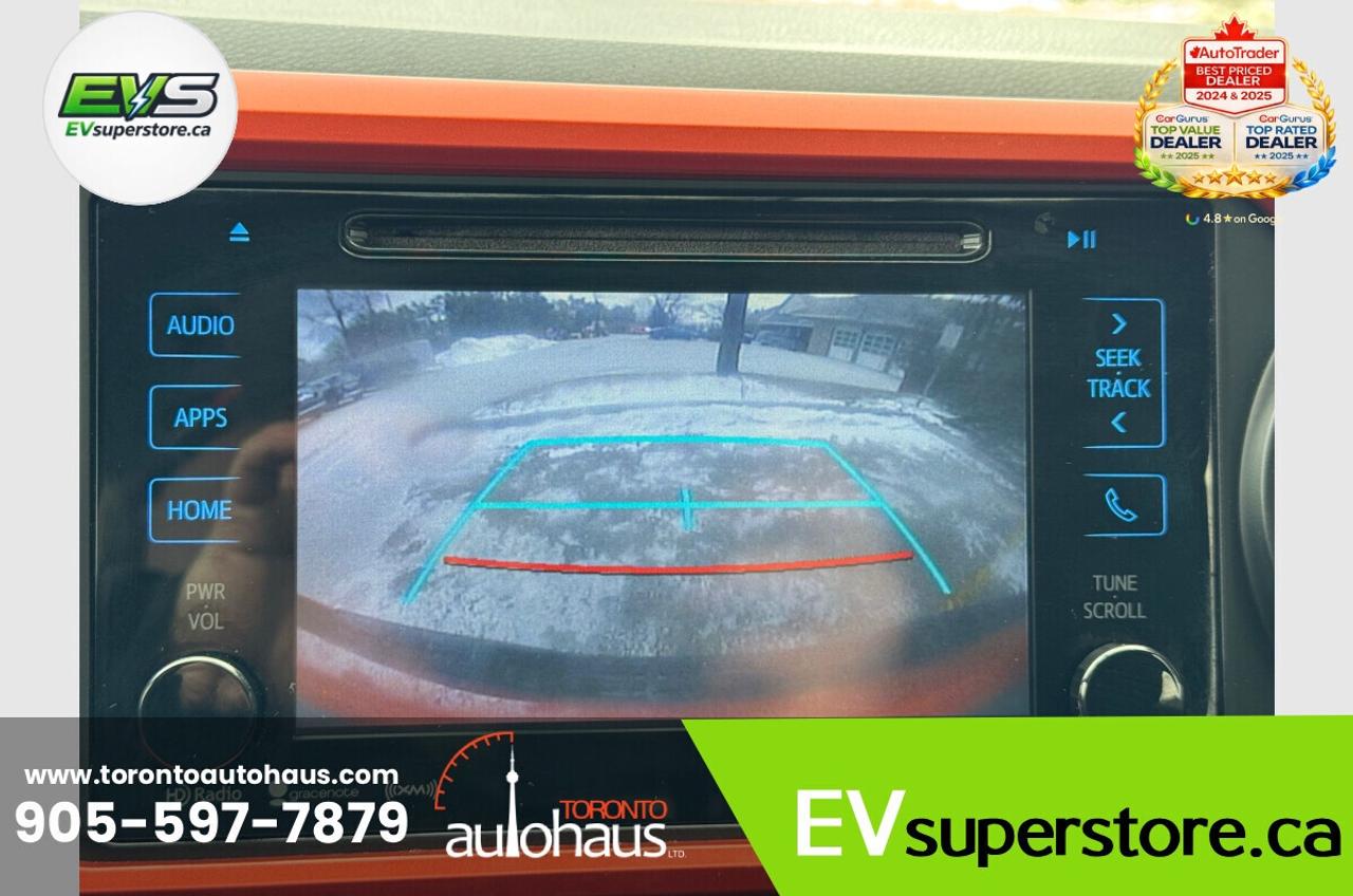 2016 Toyota Tacoma TRD SPORT/NO ACCIDENTS/LONG BED Photo