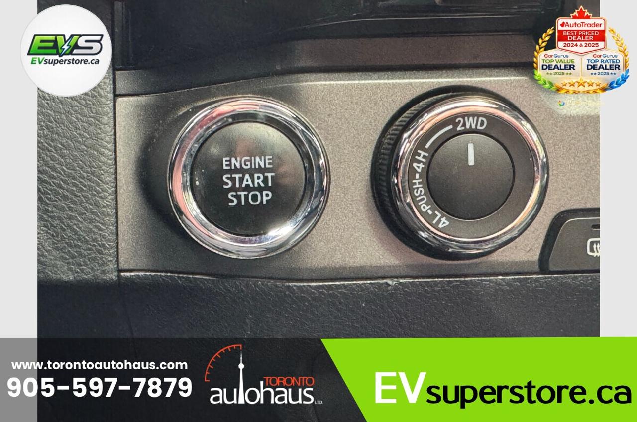 2016 Toyota Tacoma TRD SPORT/NO ACCIDENTS/LONG BED Photo