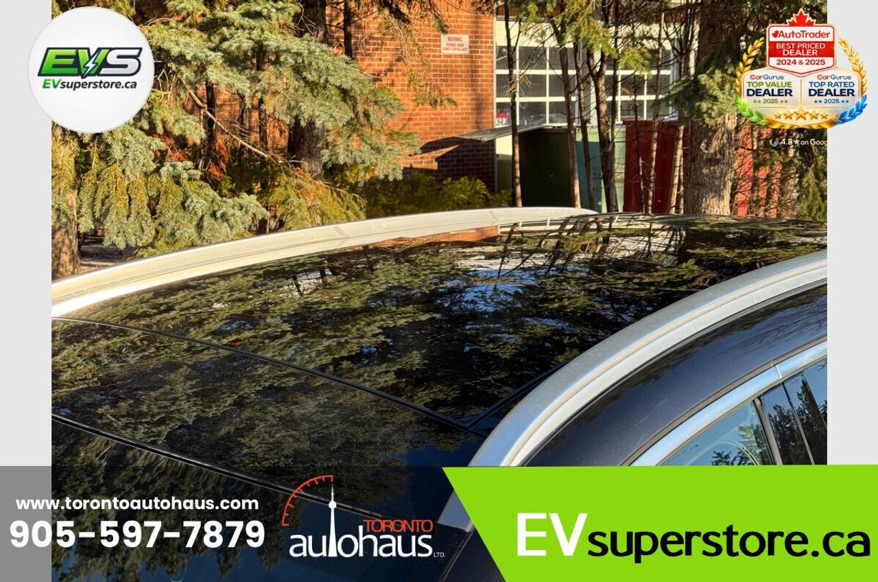 2020 Mercedes-Benz GLC-Class 300/AMG PKG/NO ACCIDENTS Photo