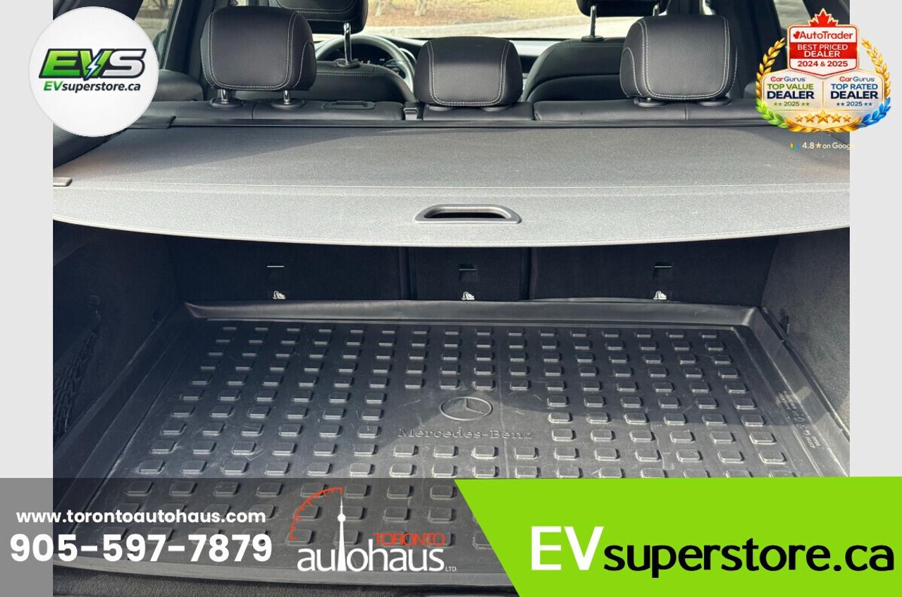 2020 Mercedes-Benz GLC-Class 300/AMG PKG/NO ACCIDENTS Photo