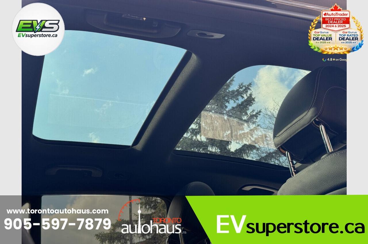 2020 Mercedes-Benz GLC-Class 300/AMG PKG/NO ACCIDENTS Photo