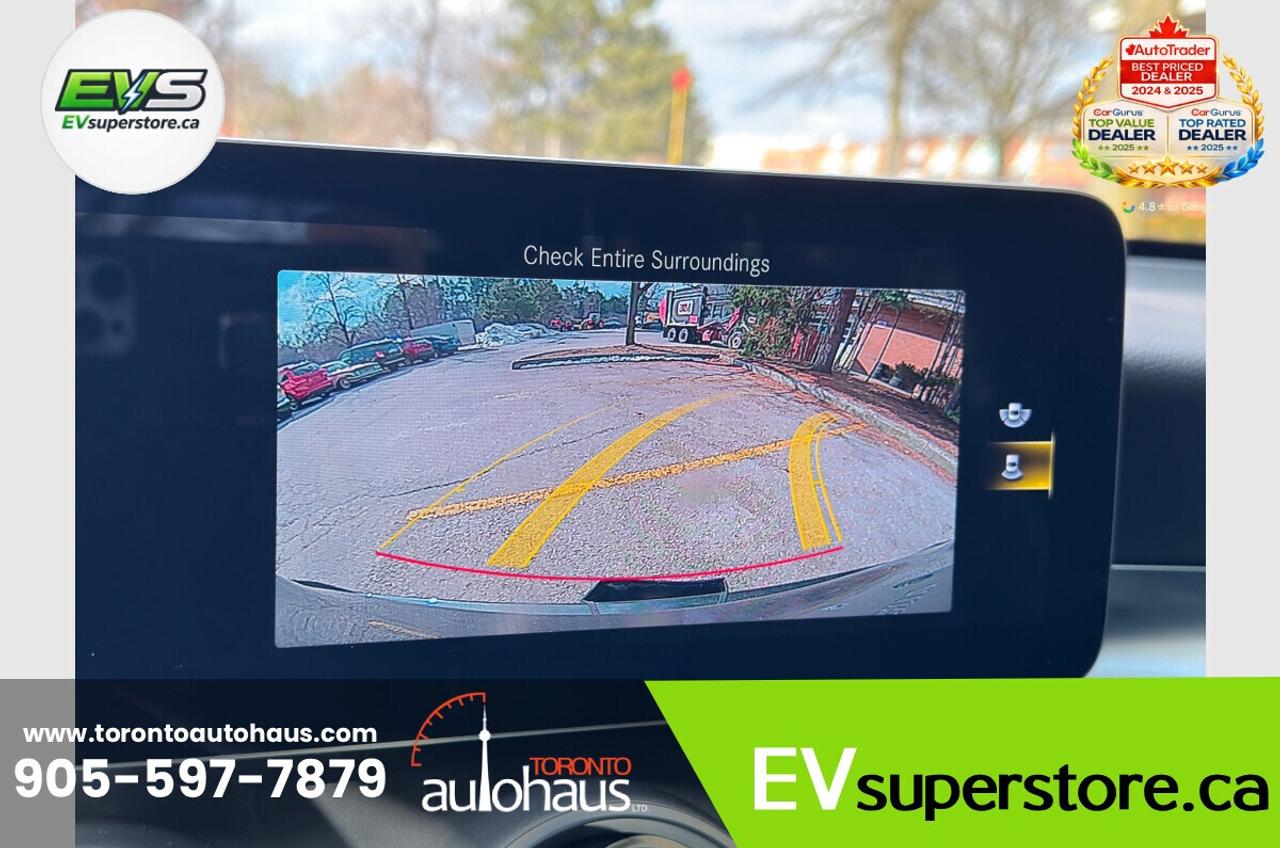 2020 Mercedes-Benz GLC-Class 300/AMG PKG/NO ACCIDENTS Photo