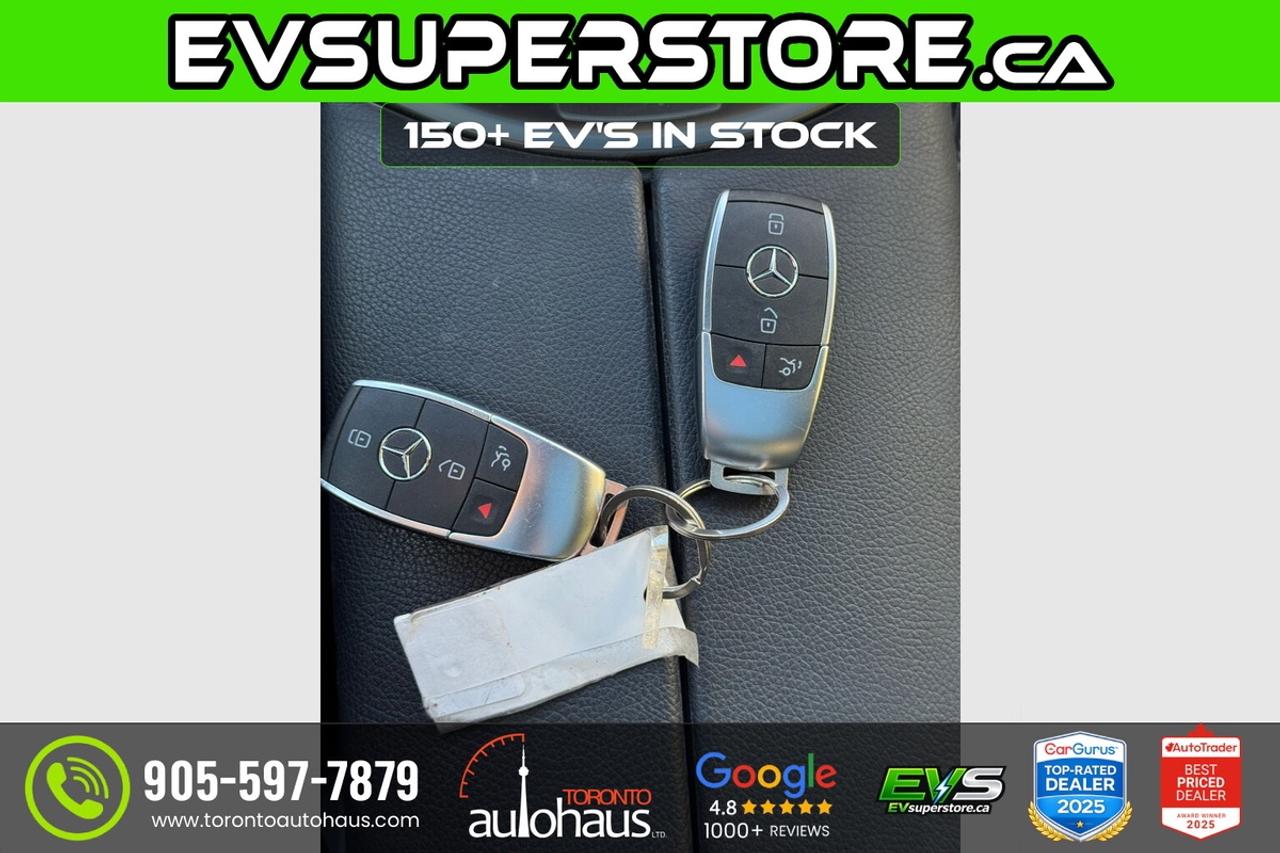 2020 Mercedes-Benz GLC-Class 300/AMG PKG/NO ACCIDENTS Photo