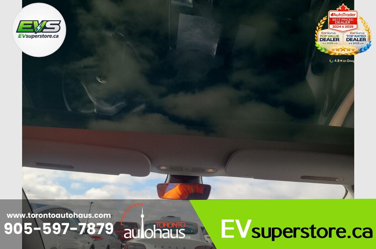 2022 Tesla Model 3 LFP I OVER 100 TESLAS I EVSUPERSTORE.CA Photo