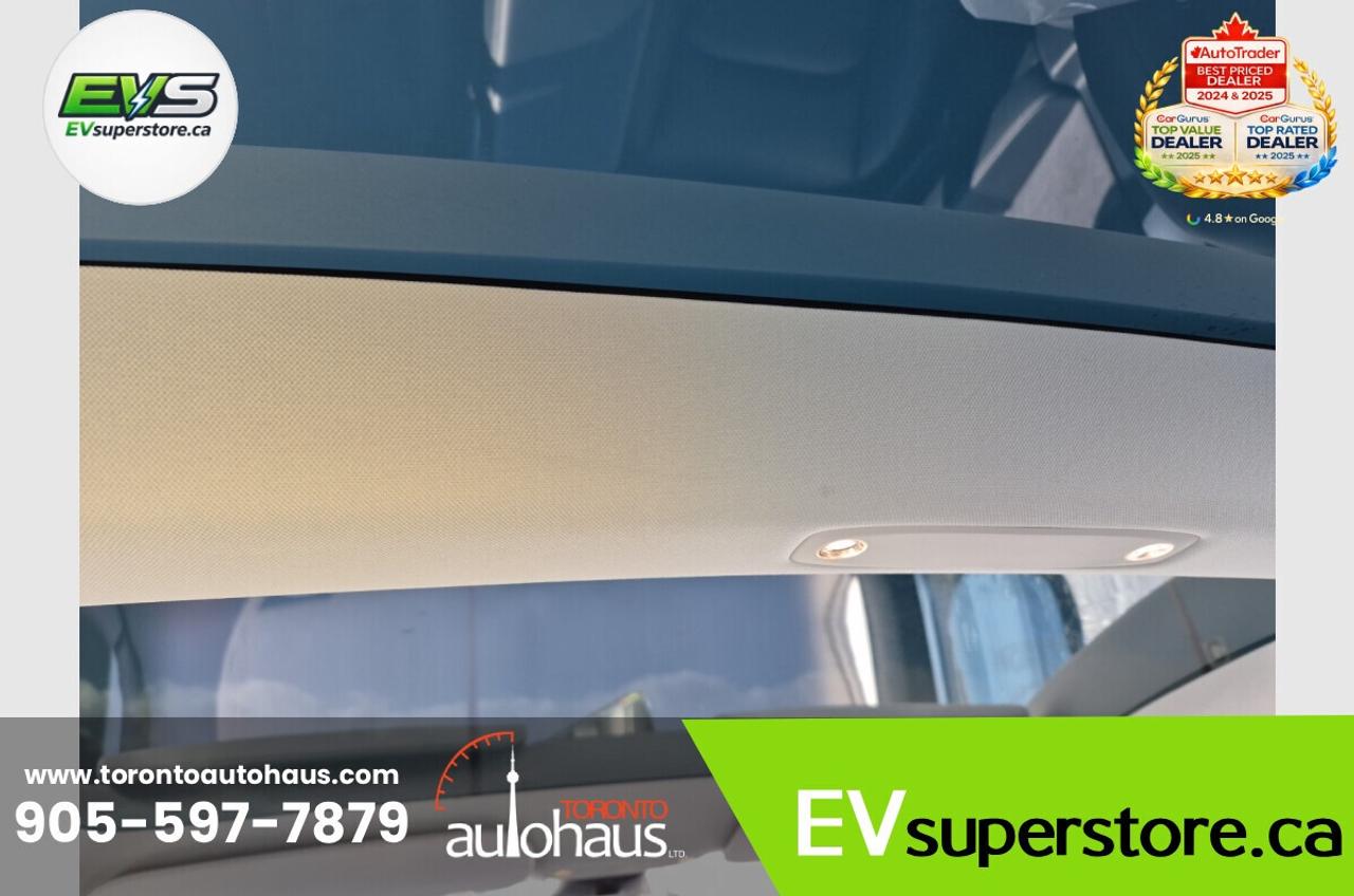 2022 Tesla Model 3 LFP I OVER 100 TESLAS I EVSUPERSTORE.CA Photo