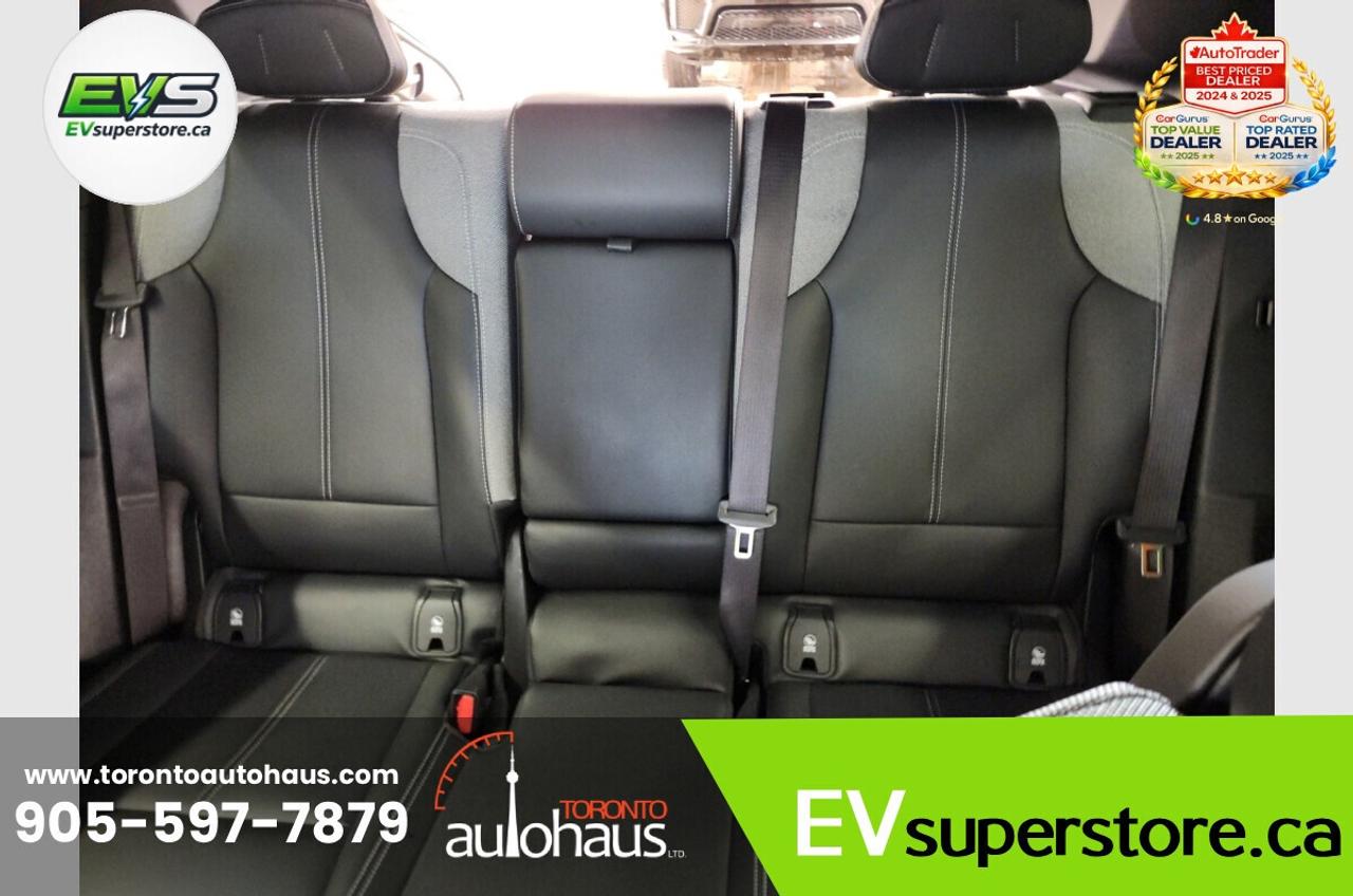 2024 Cadillac LYRIQ 600 E4 AWD I TECH PACKAGE Photo