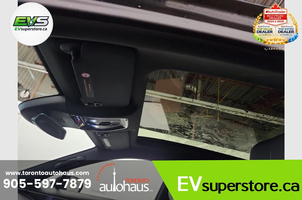 2024 Cadillac LYRIQ 600 E4 AWD I TECH PACKAGE Photo